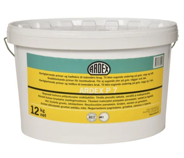 Ardex P7 Bucket