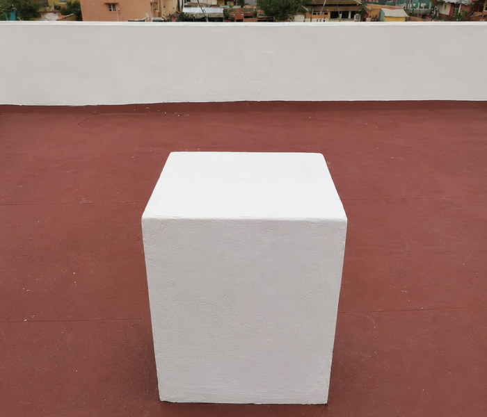 Waterproofing Treatment For Roof