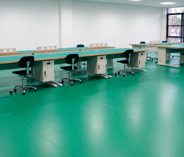 Interior Wall Waterproofing Services