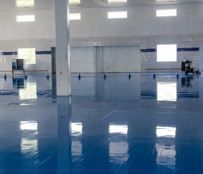 R 35 CE Ardex Epoxy Floor Coating
