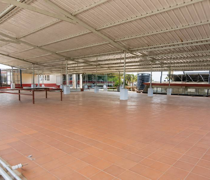 Roof Waterproofing Services