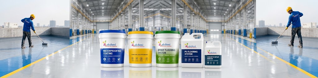 Polyurethane Waterproofing Services