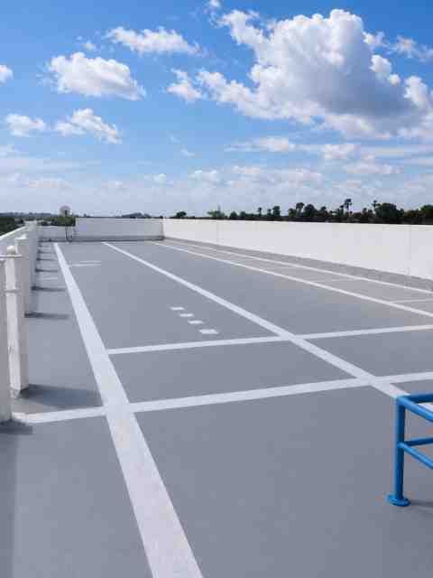 Tile Adhesive