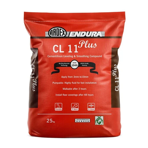 Cl 11 Ardex Endura Cl11
