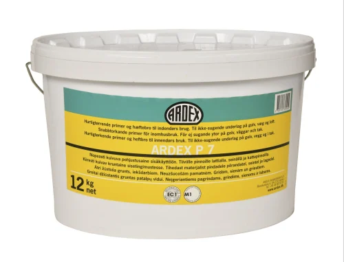 Ardex P7 Bucket