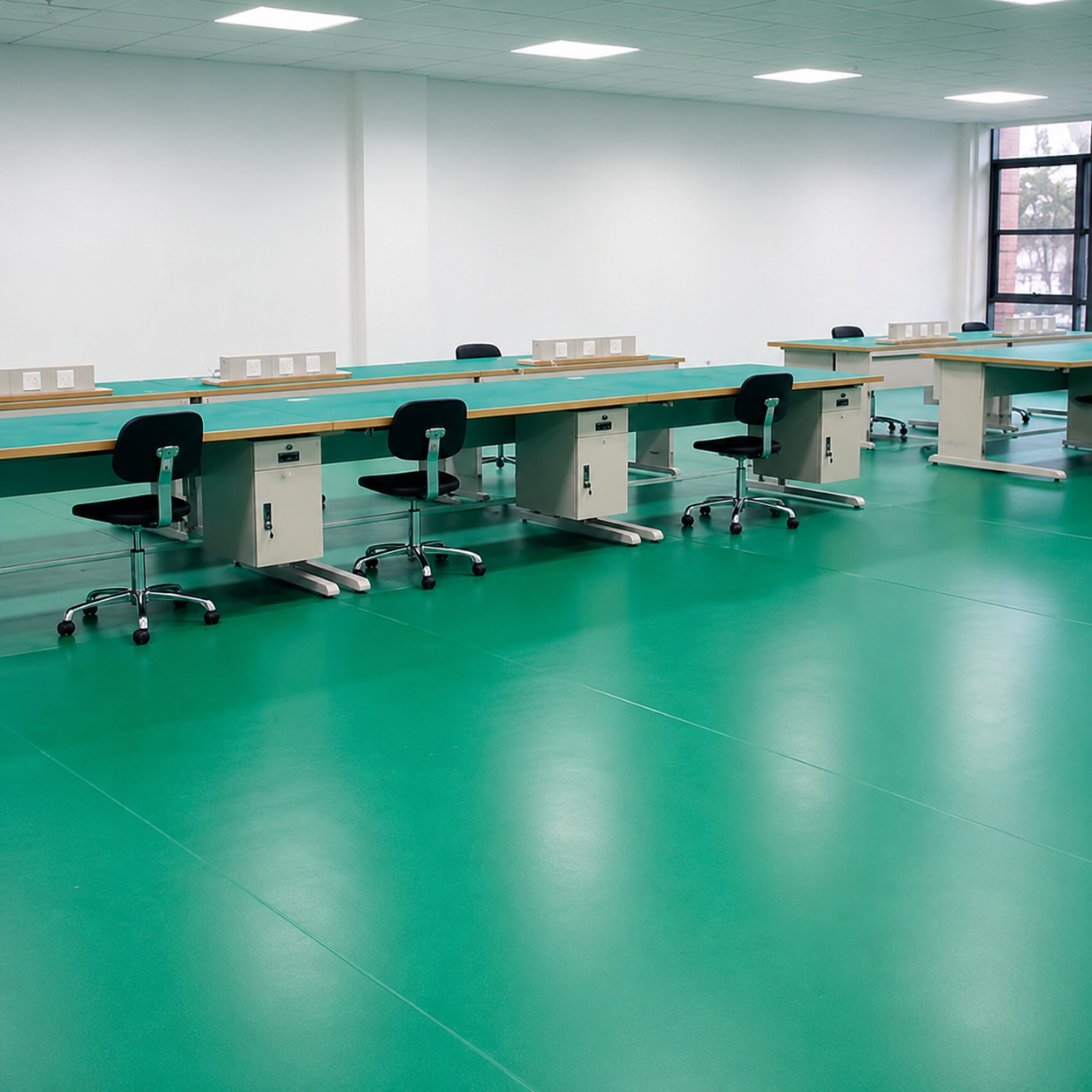 Interior Wall Waterproofing Services