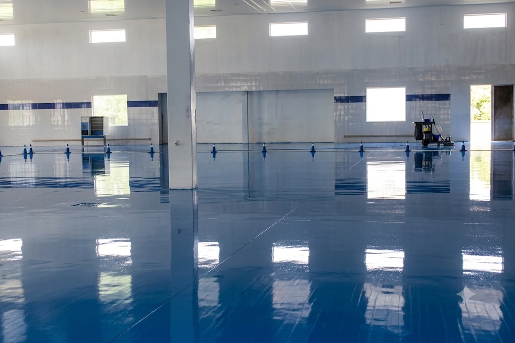 R 35 CE Ardex Epoxy Floor Coating