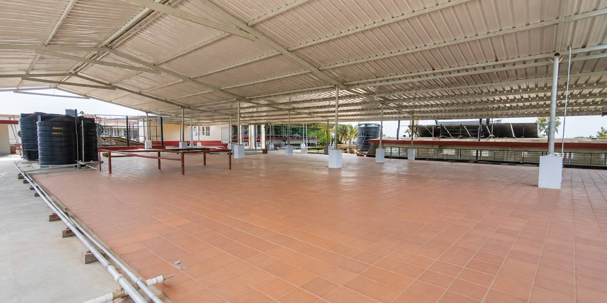 Roof Waterproofing Services