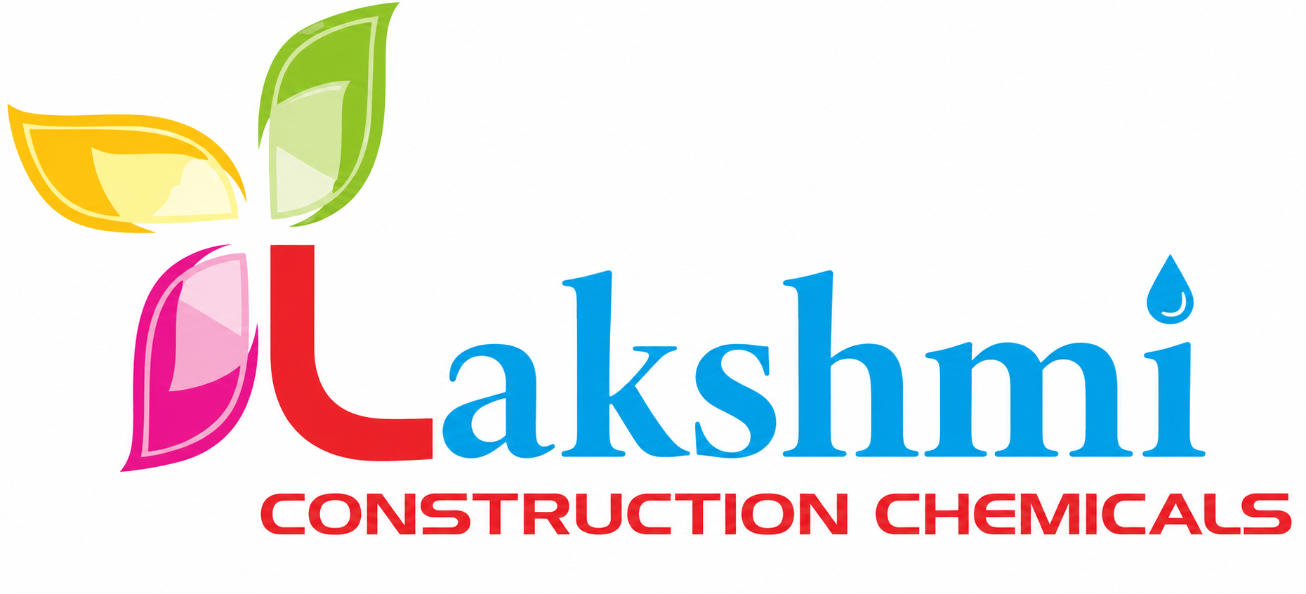Lakshmi Construction Chemicals