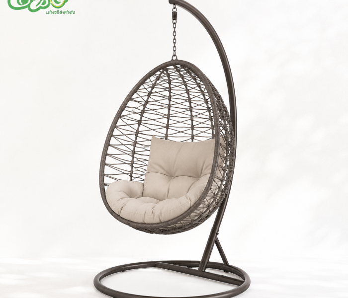 Indoor and outdoor Swing