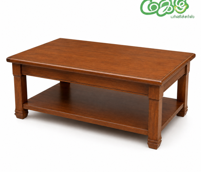 Wooden Tepoy