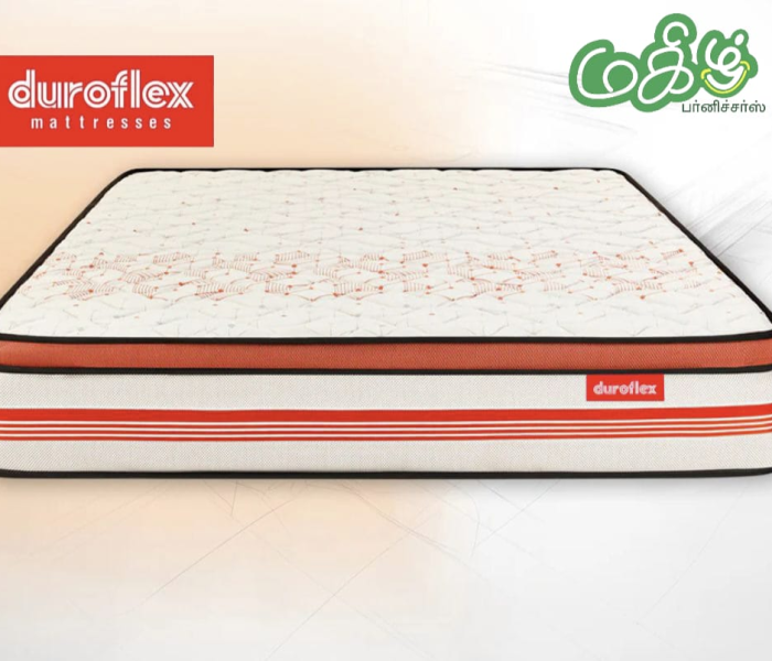 Duroflex mattress