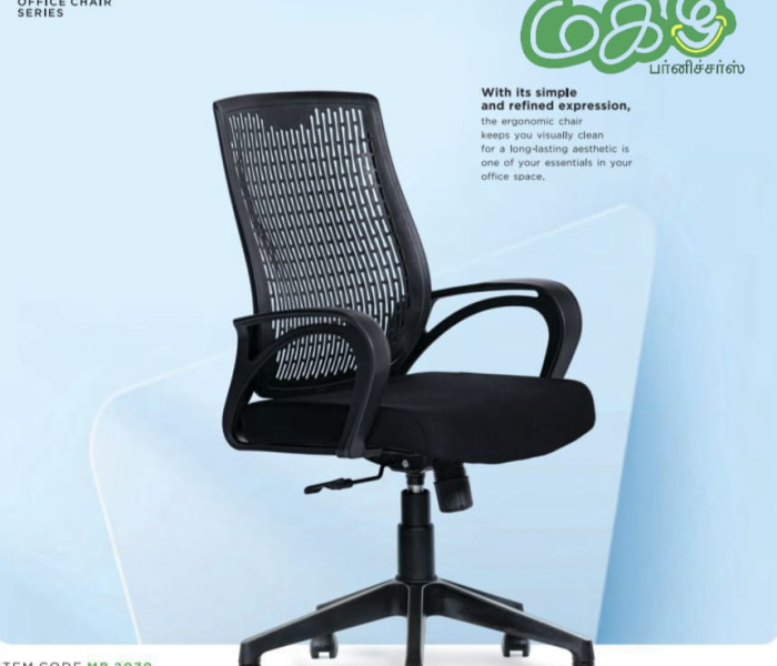 Imported chairs