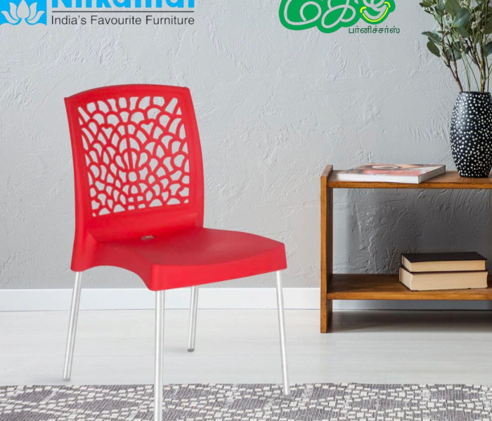 Nilkamal chair
