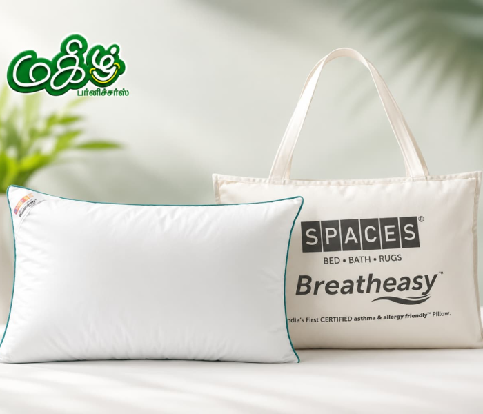 Cushion pillow