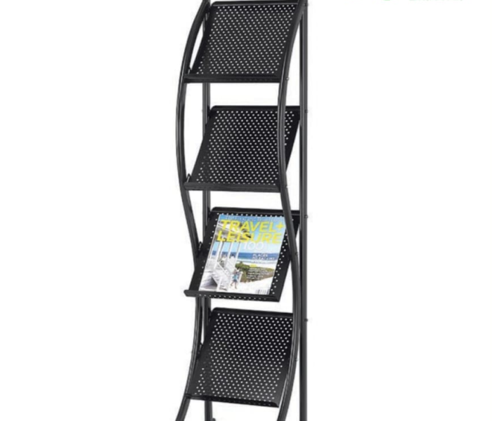 Catalog stand
