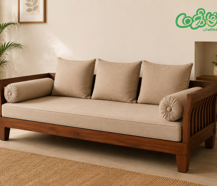 Diwan sofa