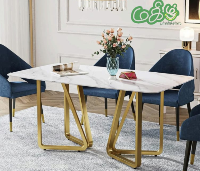 Fiber Dining table
