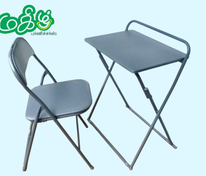 Counter chair
