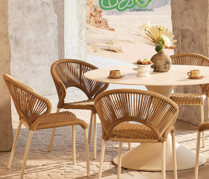 Wooden Dining table