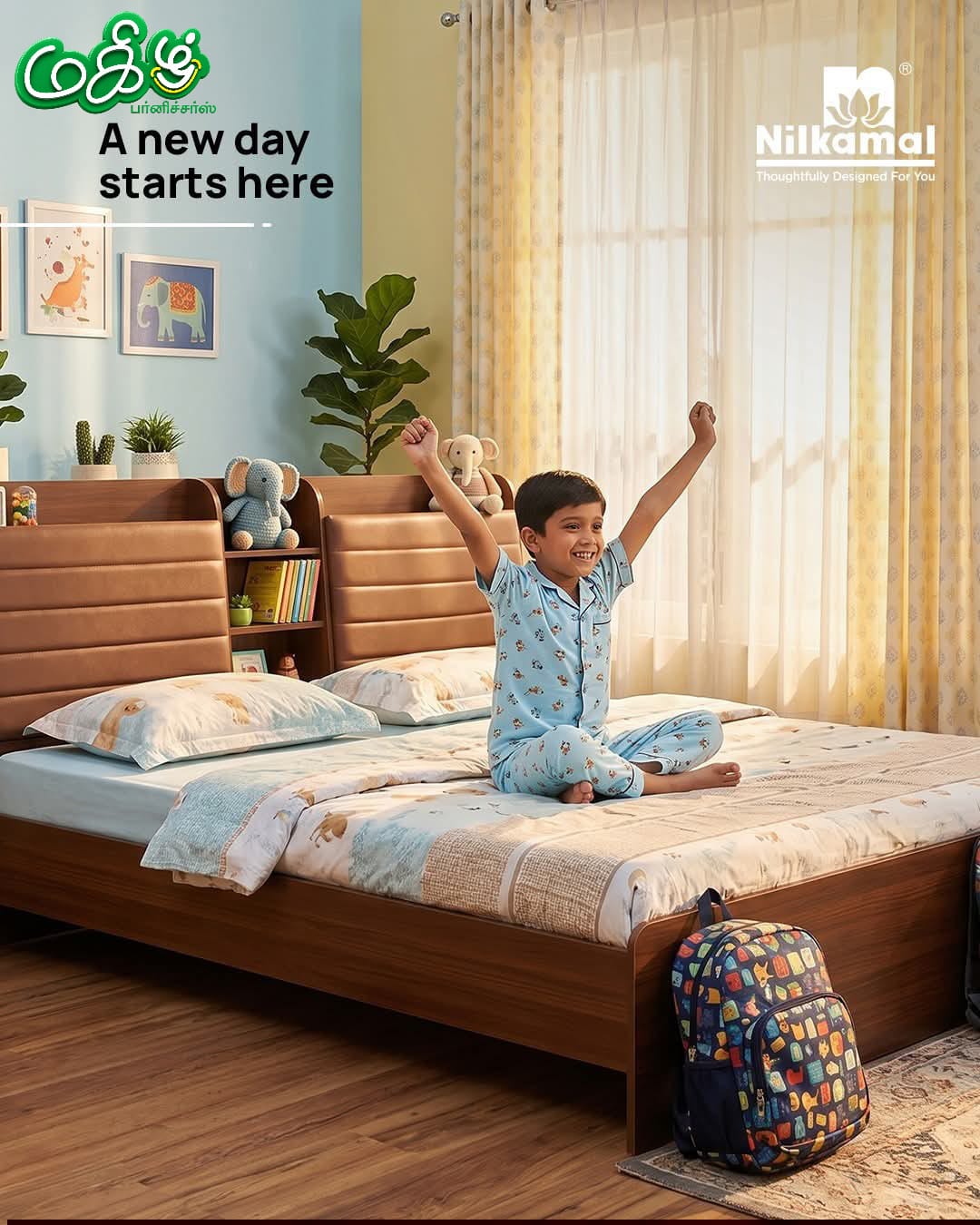 Bedroom Furniture