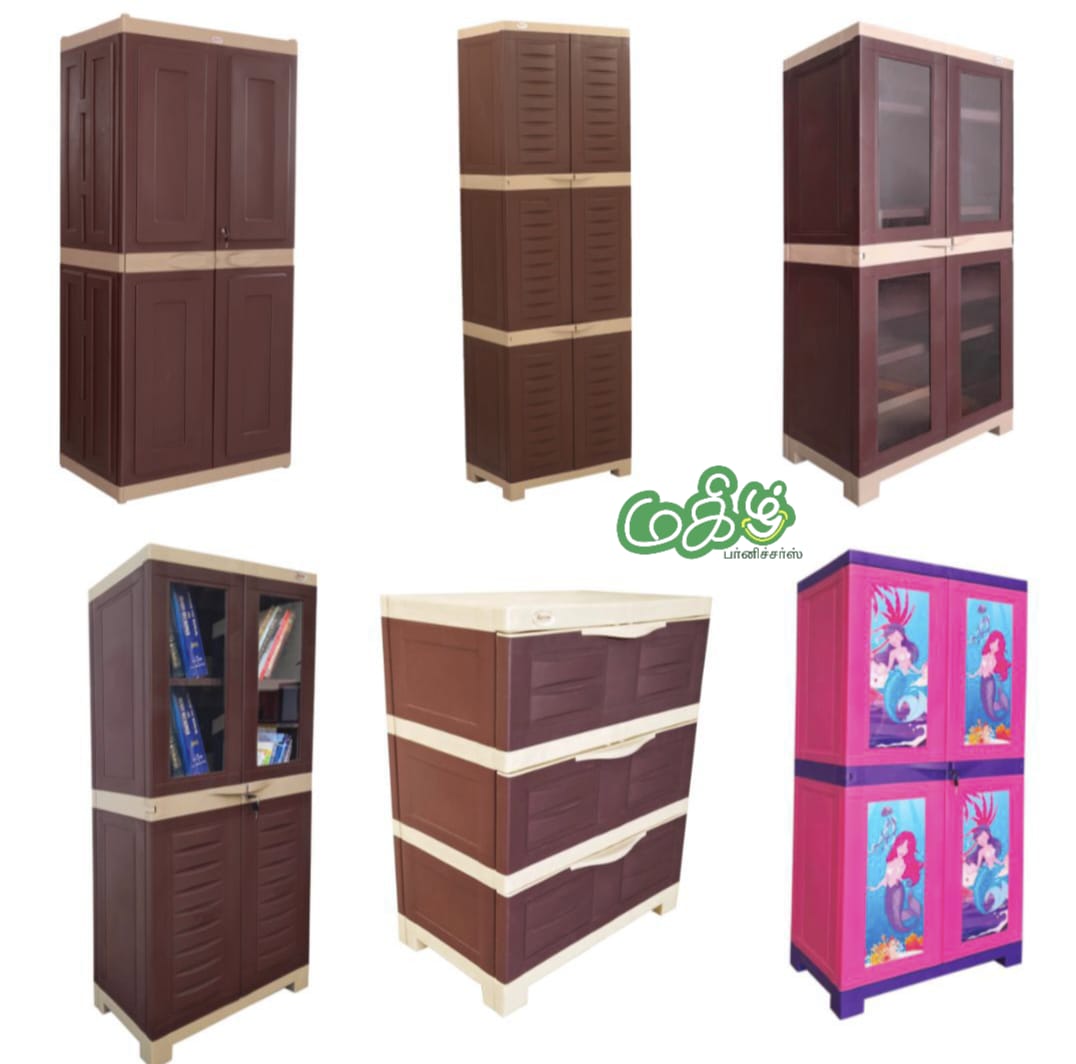 Storage & Cabinets