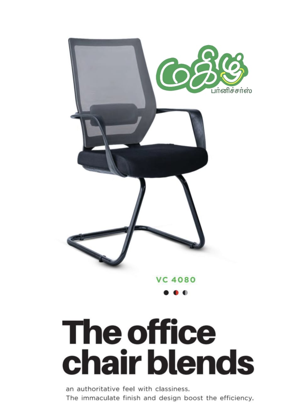 Revolving chair