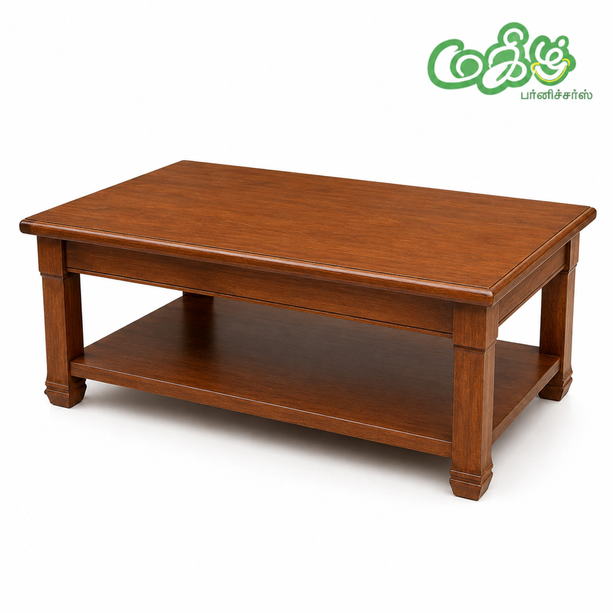 Wooden Tepoy