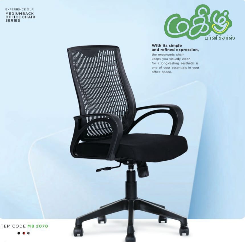 Imported chairs