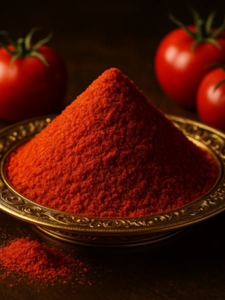 TOMATO POWDER