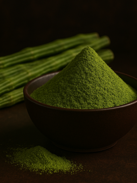DRUMSTICK POWDER