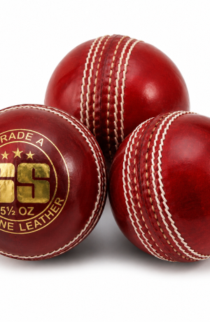Cricket Balls