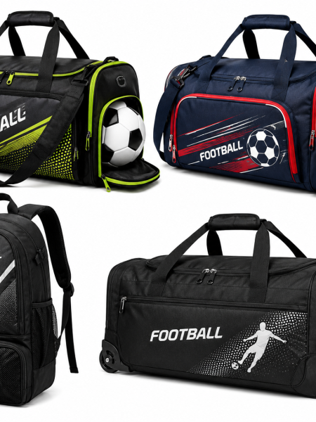 Football Bags