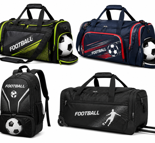 Football Bags
