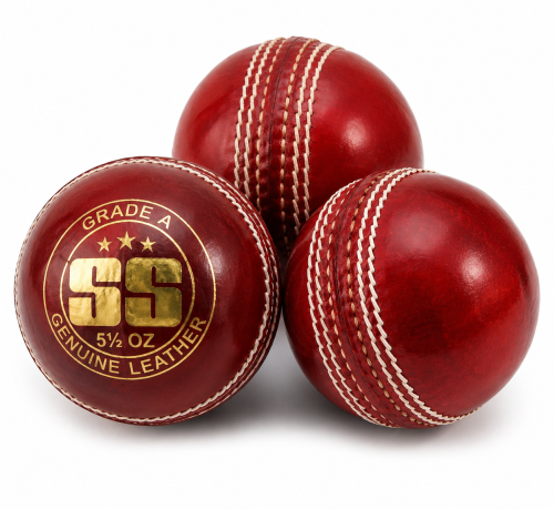 Cricket Balls