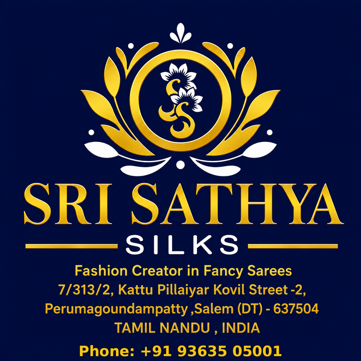 Sri Sathyasilks