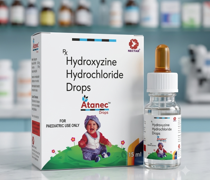 Atanec Drops