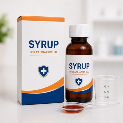 Syrup