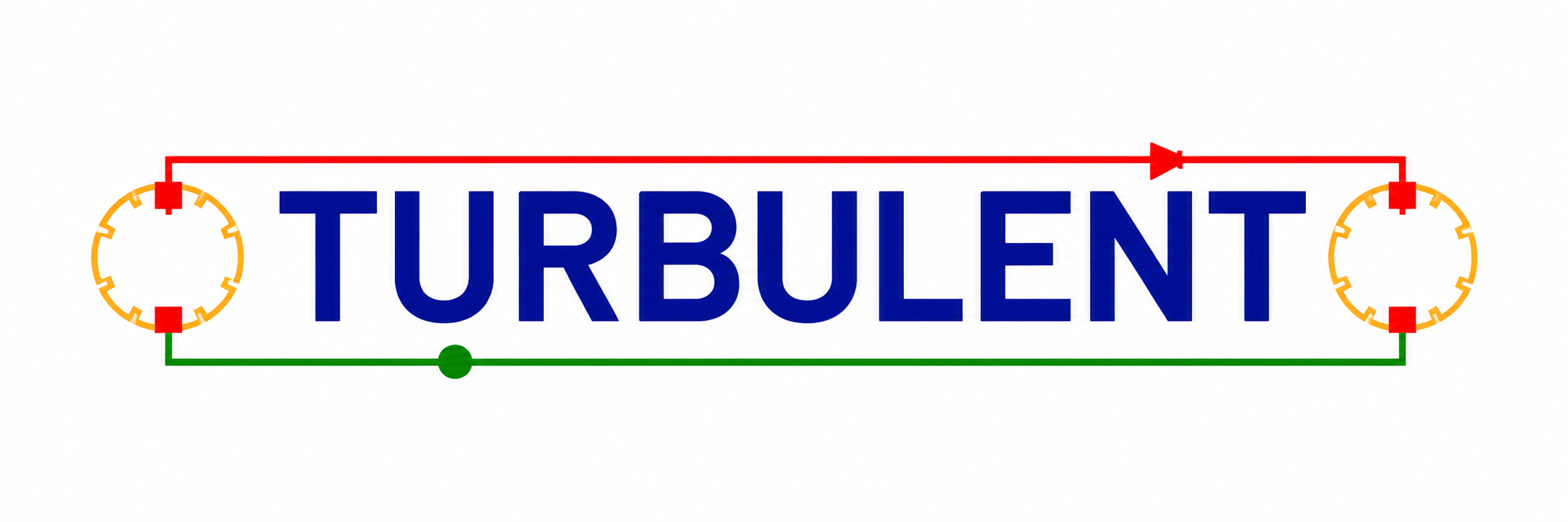 Turbulent Hydraulics