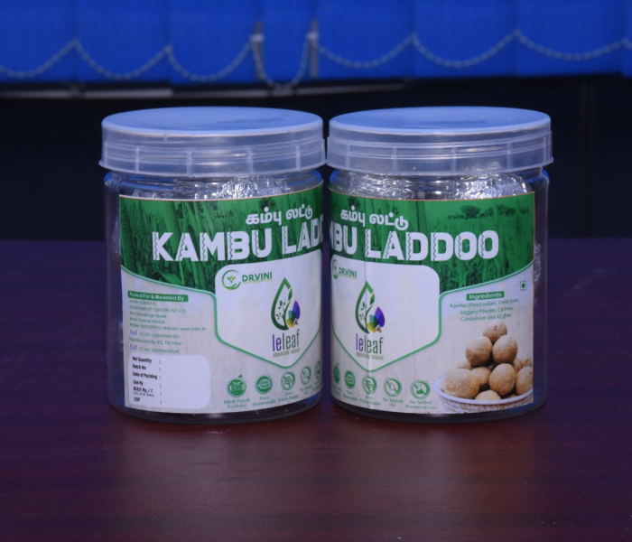Kambu Laddoo