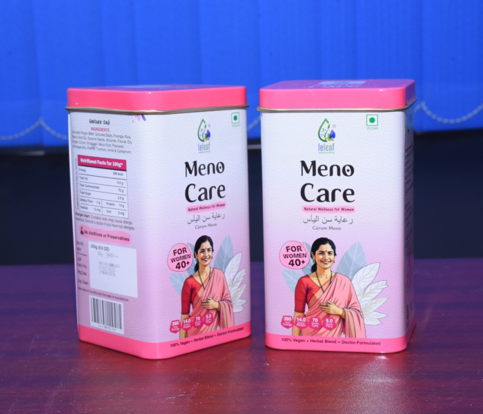 Meno Care