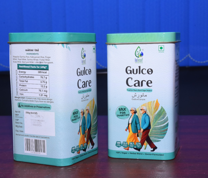 Gluco Care