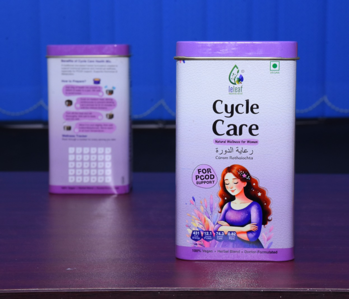Cycle Care
