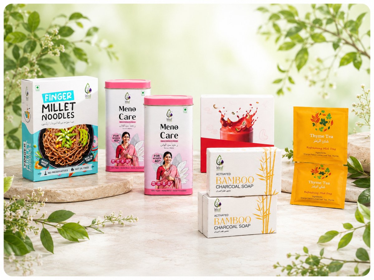 About Dr. Vini Herbotic Nourishment Centre
