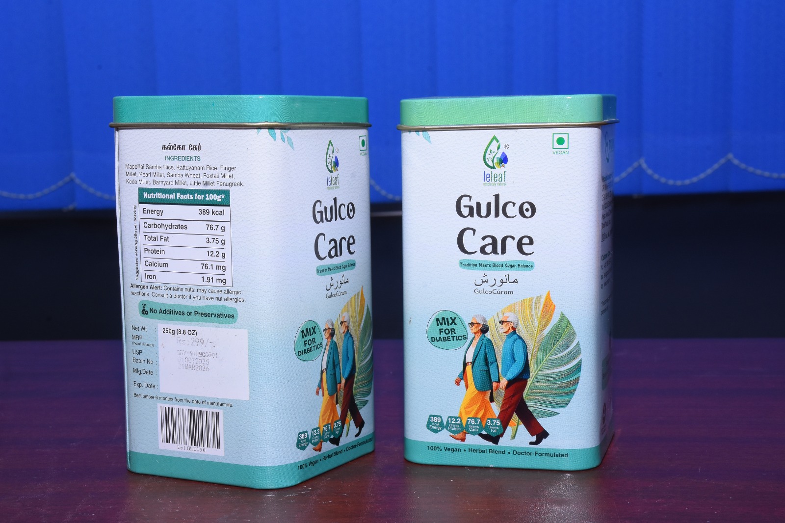 Gluco Care