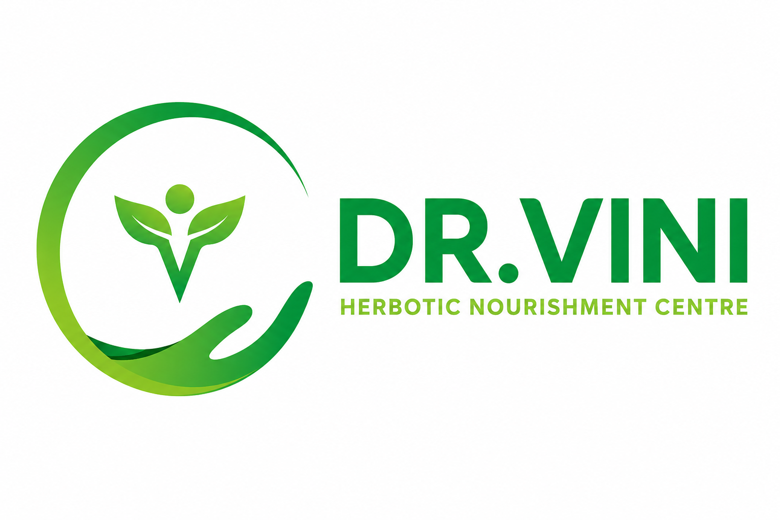 Dr. Vini Herbotic Nourishment Centre