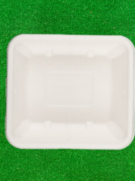 RECTANGULAR BOWL 750 ML