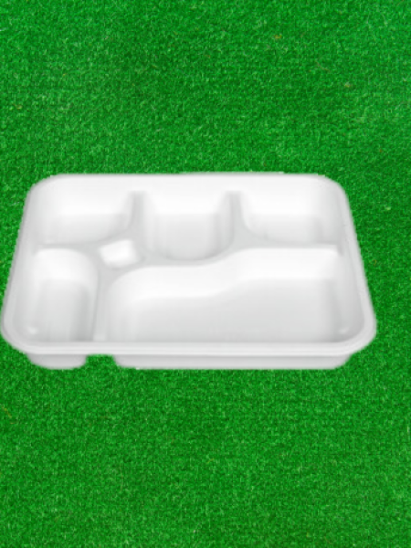 5CP TRAY CLASSI BIO (500)