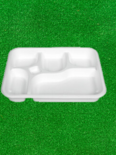 5CP MEAL TRAY CLASSI B2B (500)