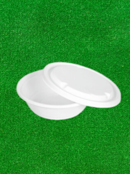 500 ML LEAKPROOF ROUND CONTAINER